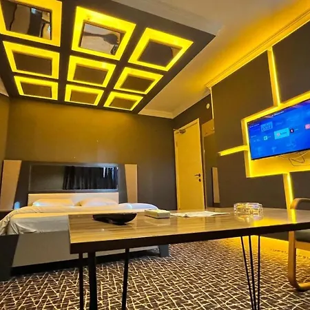 My Villa Suite-3
