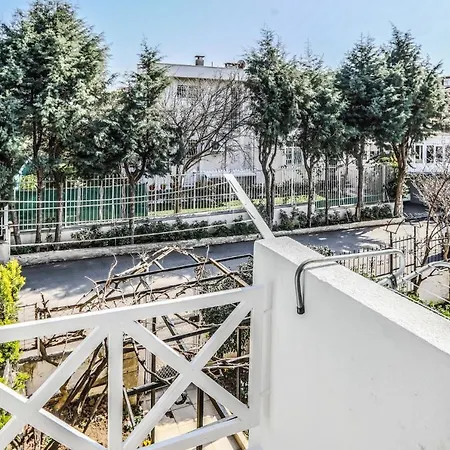 Fully Furnished Dreamy House Near Tuzla Coast-3