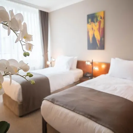 Destiny Marine Hotel-2