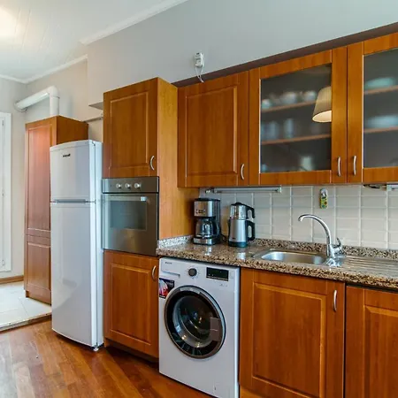 Superb Mansion With Bosphorus View In Sariyer-3