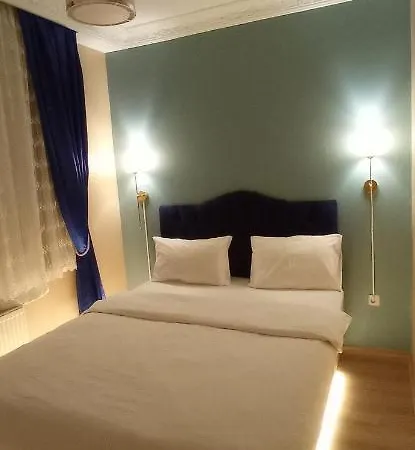 Sevil Hotel2-2