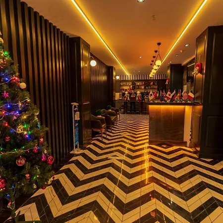 Express Plus Hotel-2