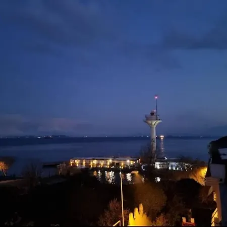 Yasin Apart Hotel-2