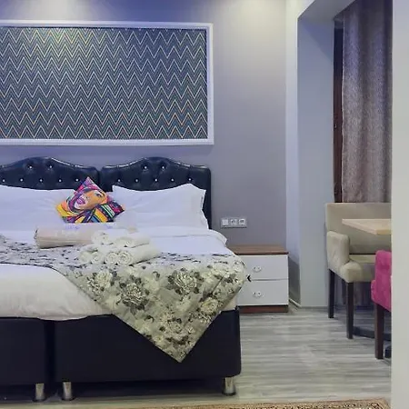 Mitra Downtown Hotel-3