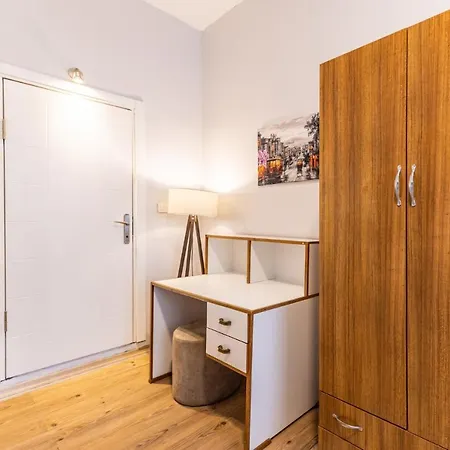 Lovely Flat Near Shore And Trendy Spots In Kadikoy-2