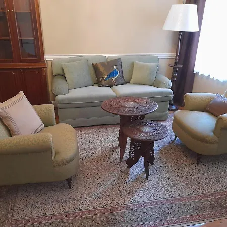 Agus Flats Galata-3