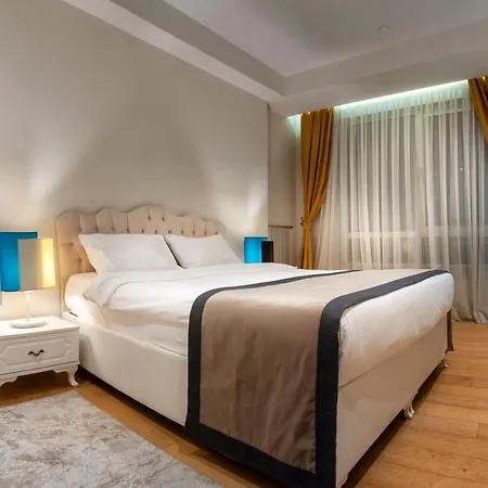 Armoni Residence & Hotel-2