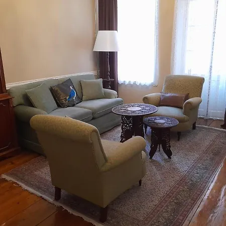 Agus Flats Galata-2