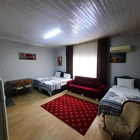 Vatan Suites For Family-2
