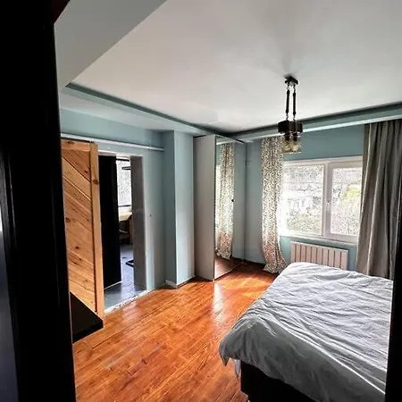 Luxury Detached Villa In Kilyos-3
