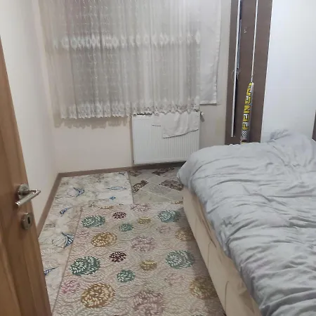Cuma Guest House-3