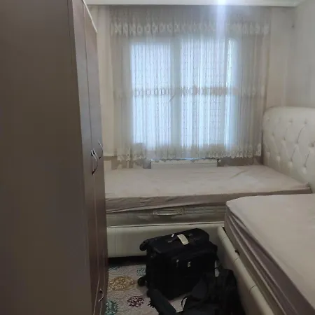 Cuma Guest House-2