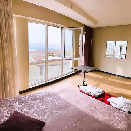 Harbiye Hotel & Suites-2