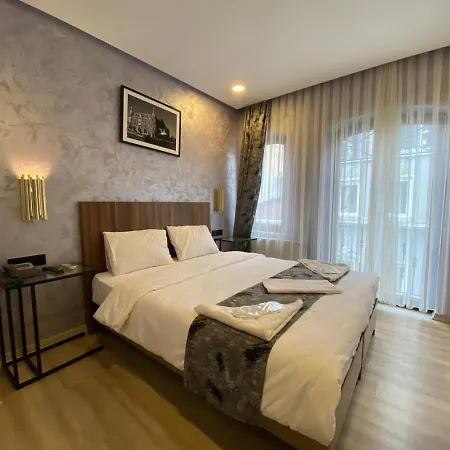 Alyon Suite Hotel-2