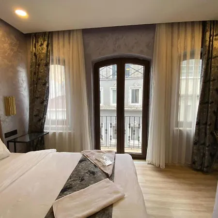 Alyon Suite Hotel-3