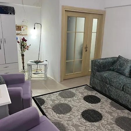 For Only Women Single Room, In Ueskuedar-3