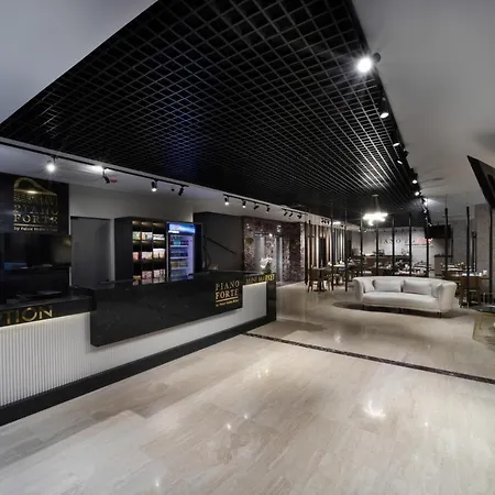 Pianoforte By Febor Hotels&Spa-2