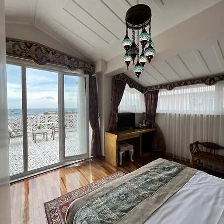Ersari Hotel-2