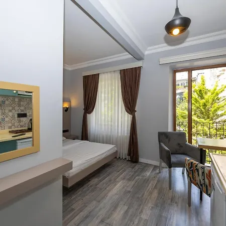 Cirrus Suites-2