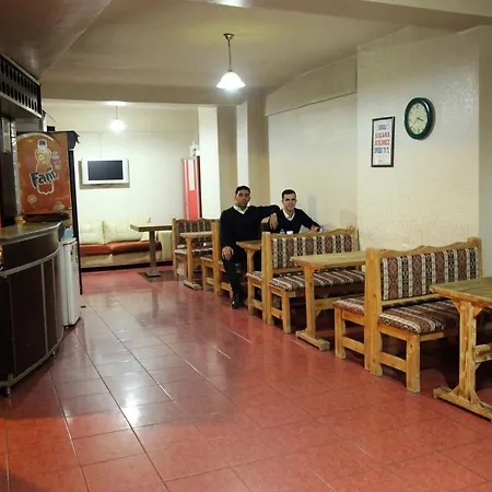 Life Inn Hotel-2