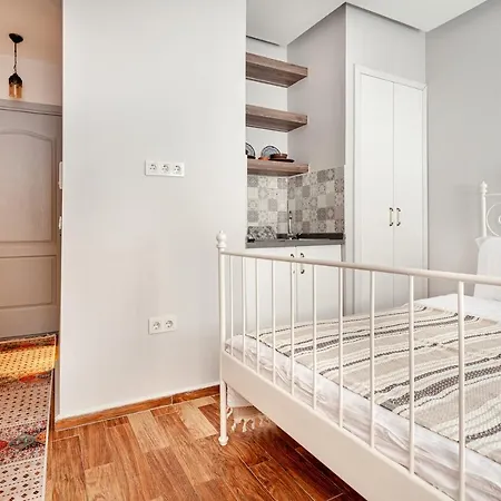 Private & Modern 4-Floors Villa Near Galata Port-2