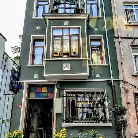 Maria Balat Hotel-3