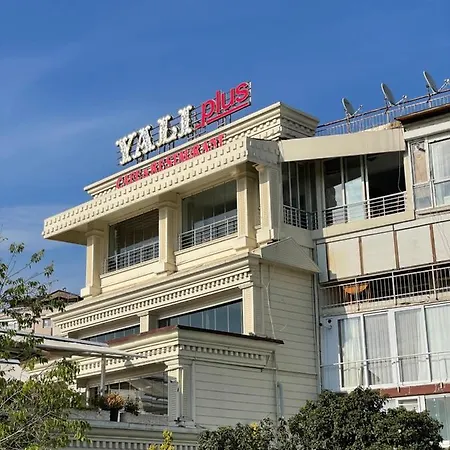 Yali Beach Houses-2