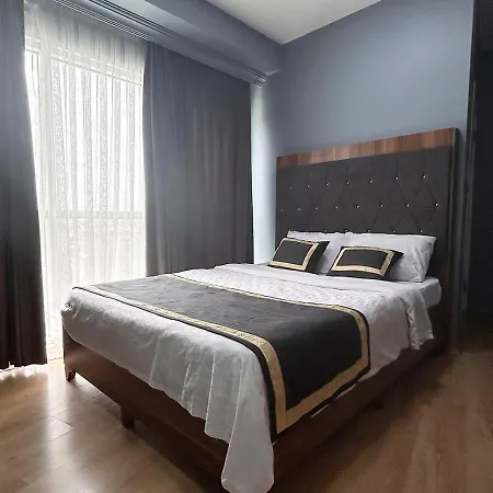 Ottoman Istanbul Airport Otel-3