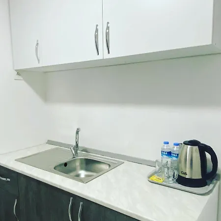 Pendik No19 Suite Otel-3