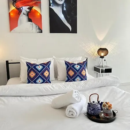 Pendik No19 Suite Otel-2