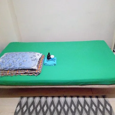 #01 Private Bedroom In A Shared Home Near Galata Tower-3