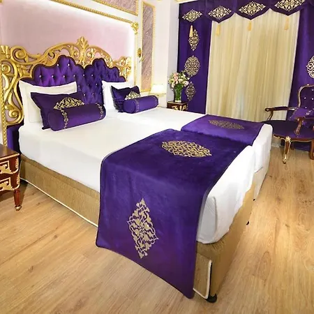 Golden Marmara Hotel-3
