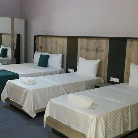 Beypark Hotel-2