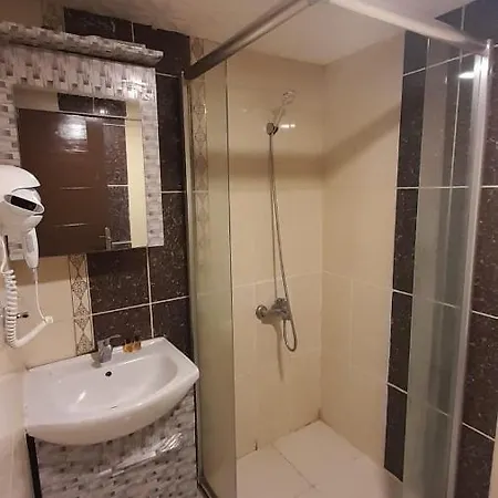 Esinti Otel-2