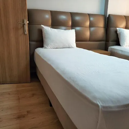 Istanbul Dedem Hotel-3