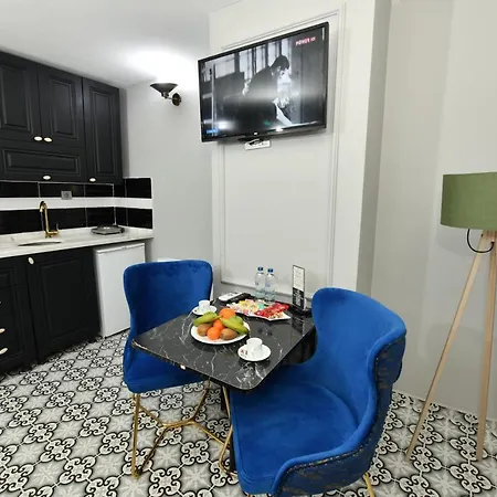 Beyoglu Center Economic Flat 7-3