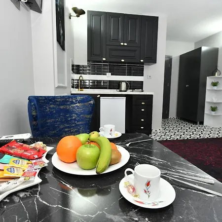 Port Istanbul Residences-2