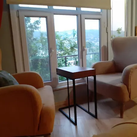 Romantic Home & Private-2