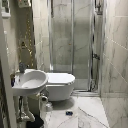Geneva Cenevre Apartments-3