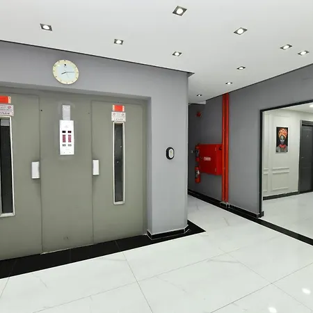 Beyoglu Center Economic Flat 7-2