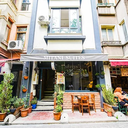 Mitani Suites-3