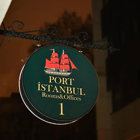 Central Luxury Apartment 47-3