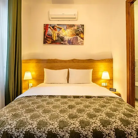 Suermeli Suites-2