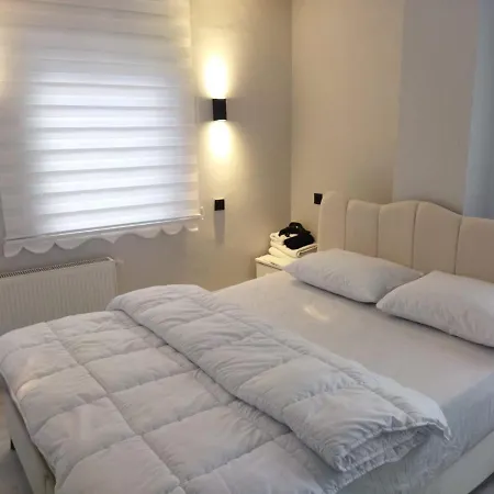 Göl Otel-3