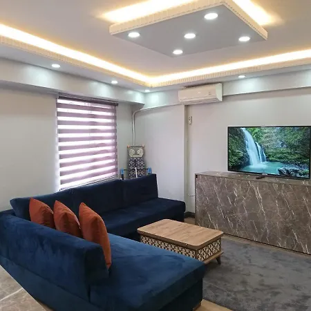 Sisli Apart-3