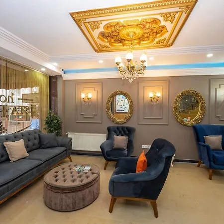 Ista Palace Hotel-3