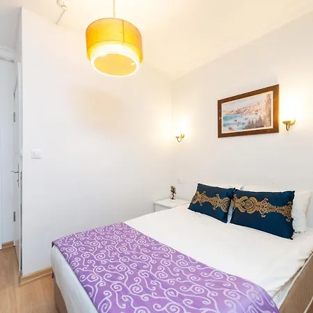Istanbul House Hotel-2