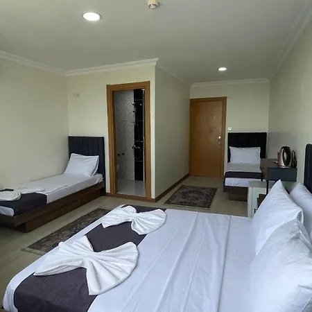 Wena Hotel Istanbul-2