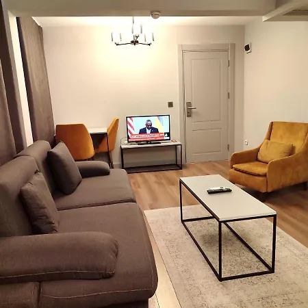 Galata World Hotel-3