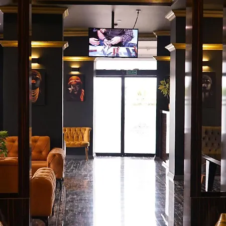 Ottoman Istanbul Airport Otel-2